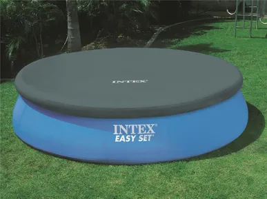 BACHE PISCINE INTEX AUTOSTABLE